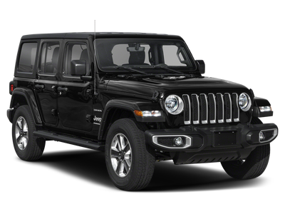 2023 Jeep Wrangler Base