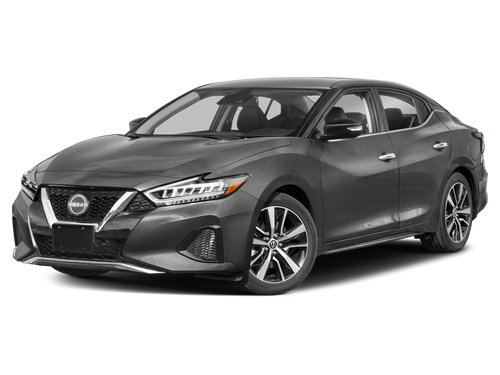 2023 Nissan Maxima SL