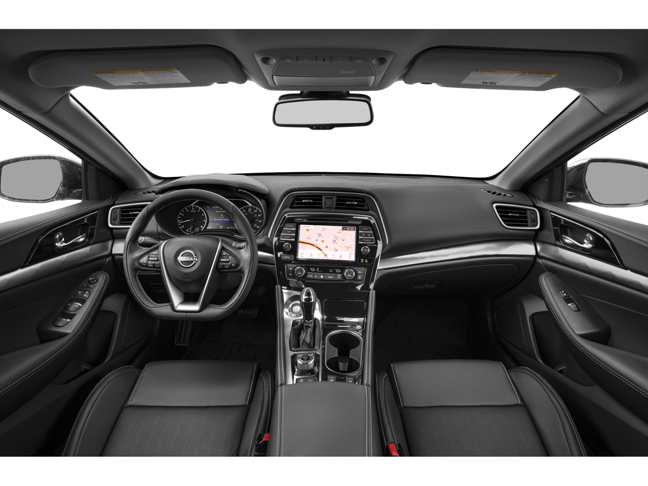 2023 Nissan Maxima SL