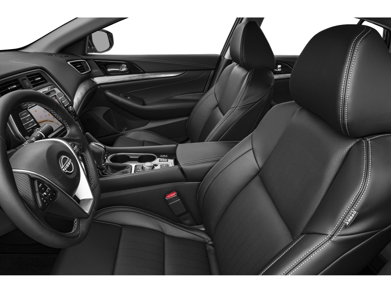 2023 Nissan Maxima SL