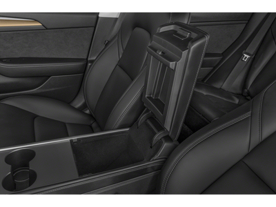 2023 Tesla Model 3 Long Range