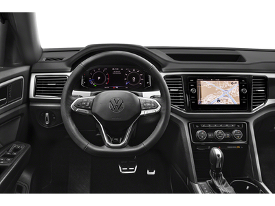 2023 Volkswagen Atlas Cross Sport 2.0T SEL R-Line