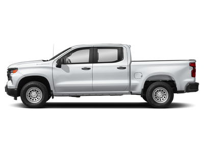 2024 Chevrolet Silverado 1500 LT LT1
