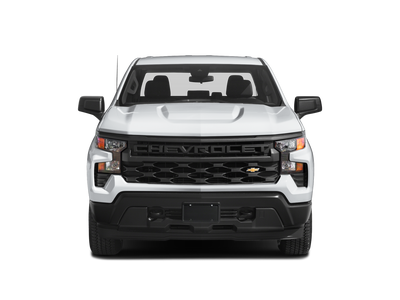 2024 Chevrolet Silverado 1500 LT LT1