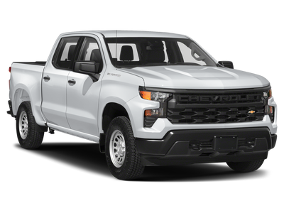 2024 Chevrolet Silverado 1500 LT LT1
