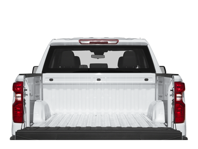 2024 Chevrolet Silverado 1500 LT LT1