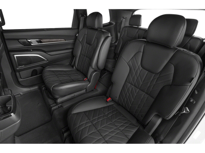 2024 Kia Telluride SX X-Pro