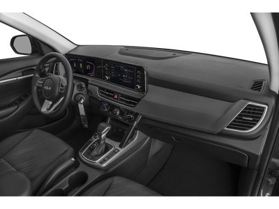 2024 Kia Seltos LX