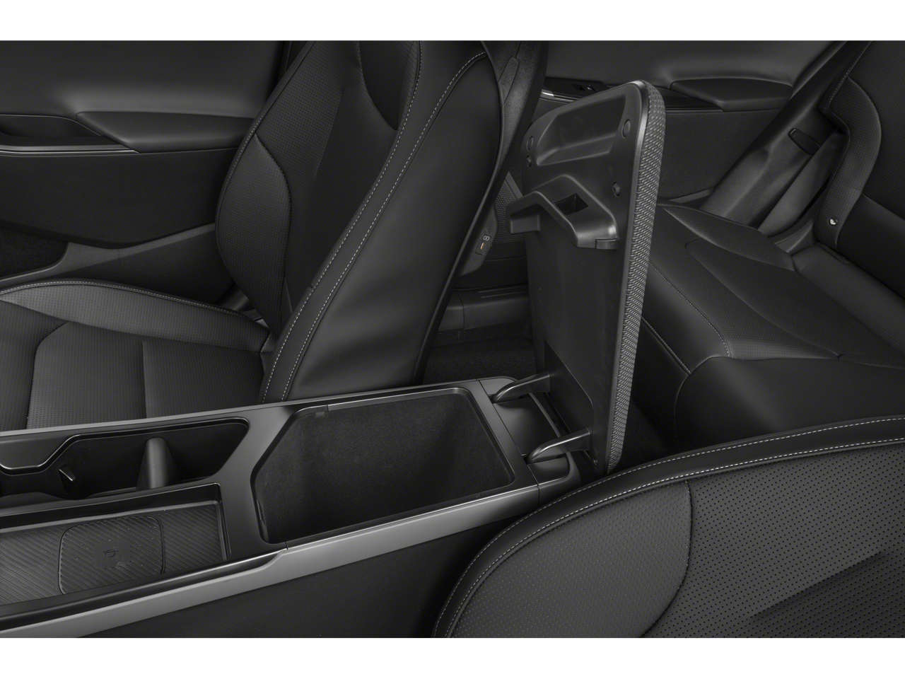 2025 Kia EV6 Wind