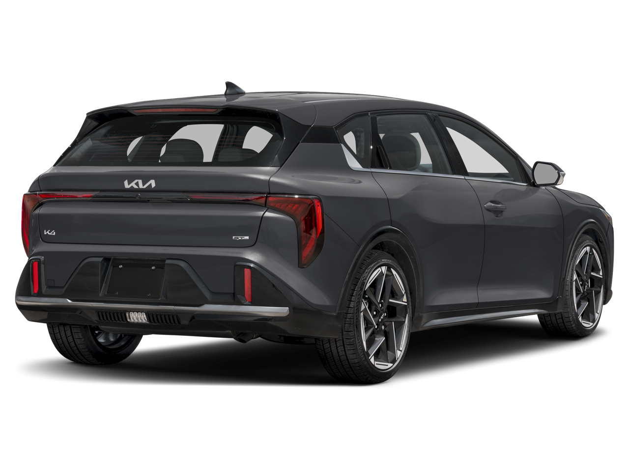 2026 Kia K4 GT-Line - Photo 33