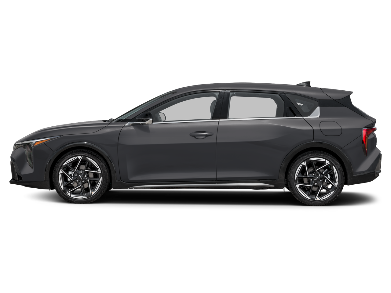 2026 Kia K4 GT-Line - Photo 34