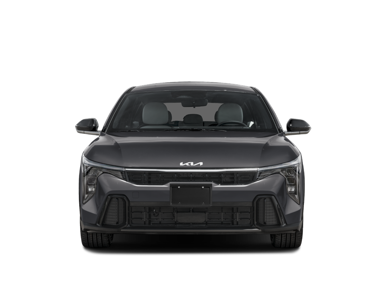 2026 Kia K4 GT-Line - Photo 35