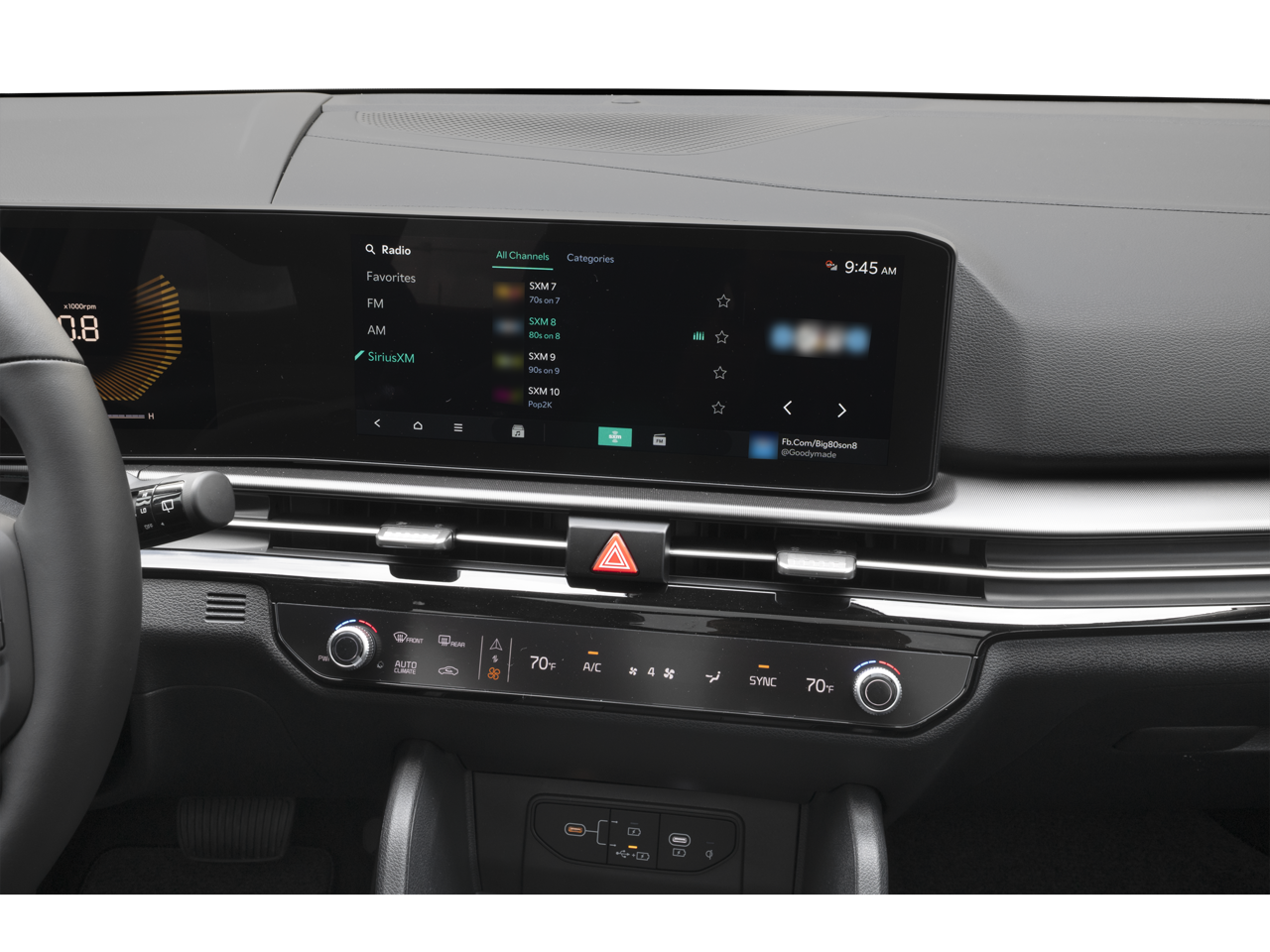2026 Kia Sportage EX - Photo 32