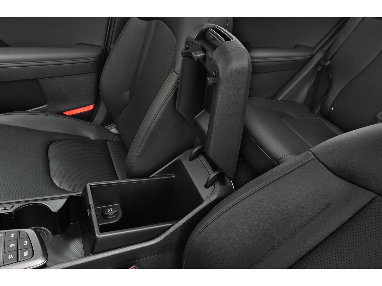 2026 Kia Sportage EX - Photo 35