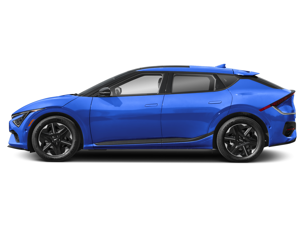 2026 Kia EV6 GT-Line