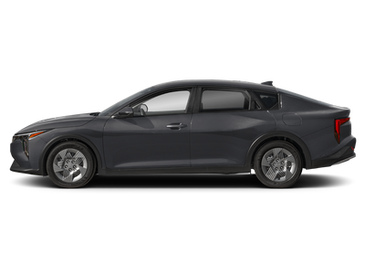 2027 Kia K4 LXS