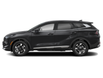 2027 Kia Sportage LX