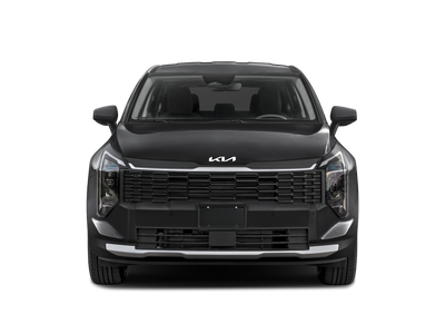 2027 Kia Sportage LX
