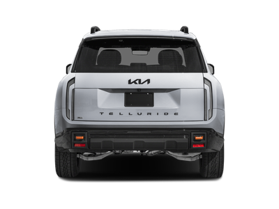 2027 Kia Telluride X-Pro SX
