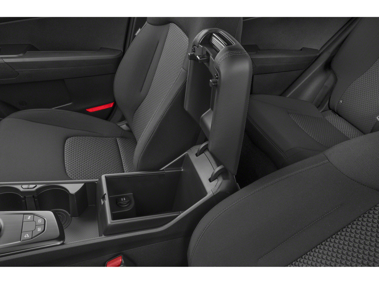 2027 Kia Sportage Hybrid X-Line