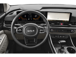 2027 Kia Carnival LXS