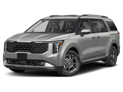 2027 Kia Carnival Hybrid SX