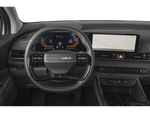 2027 Kia Carnival Hybrid EX