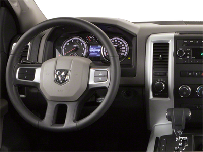 2010 RAM 1500 SLT