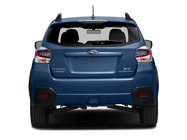 2014 Subaru XV Crosstrek 2.0i Hybrid