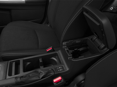 2014 Subaru XV Crosstrek 2.0i Hybrid