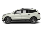 2016 Chevrolet Traverse 2LT 2LT