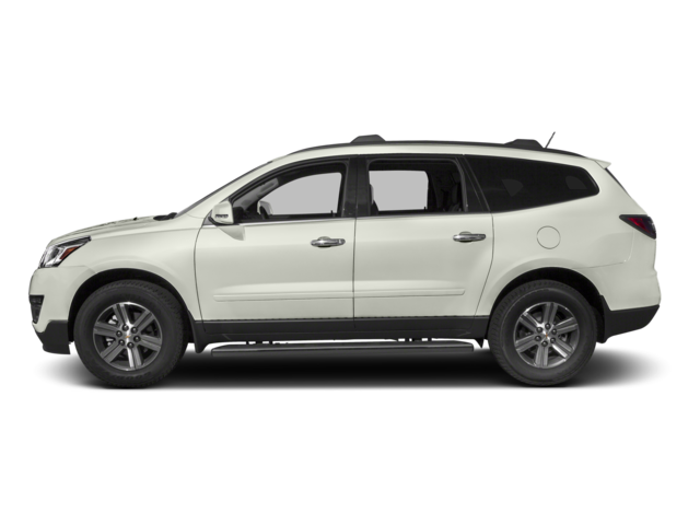 2016 Chevrolet Traverse 2LT 2LT