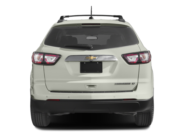 2016 Chevrolet Traverse 2LT 2LT