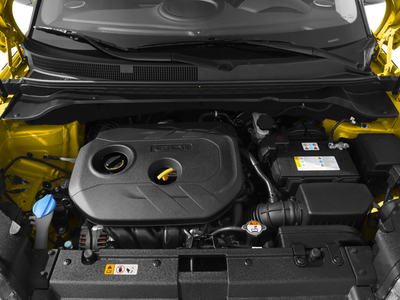 2016 Kia Soul Exclaim