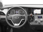 2016 Toyota Sienna XLE