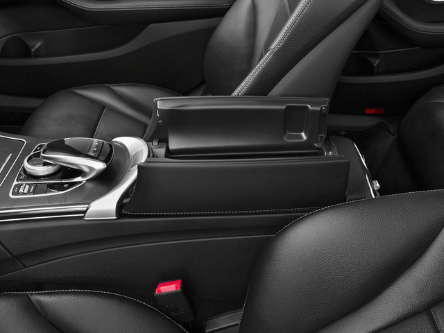 2017 Mercedes-Benz C-Class C 300 4MATIC®