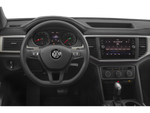 2018 Volkswagen Atlas 3.6L V6 SE 4Motion