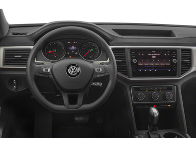 2018 Volkswagen Atlas 3.6L V6 SE 4Motion