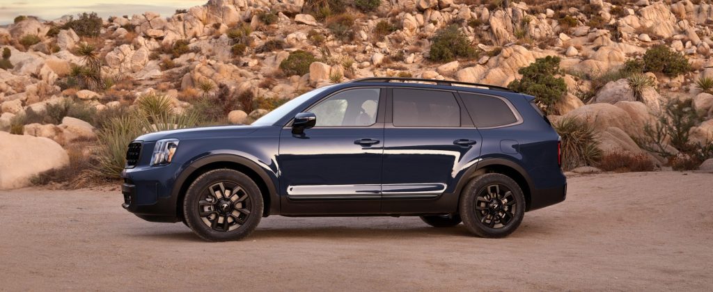Kia Telluride