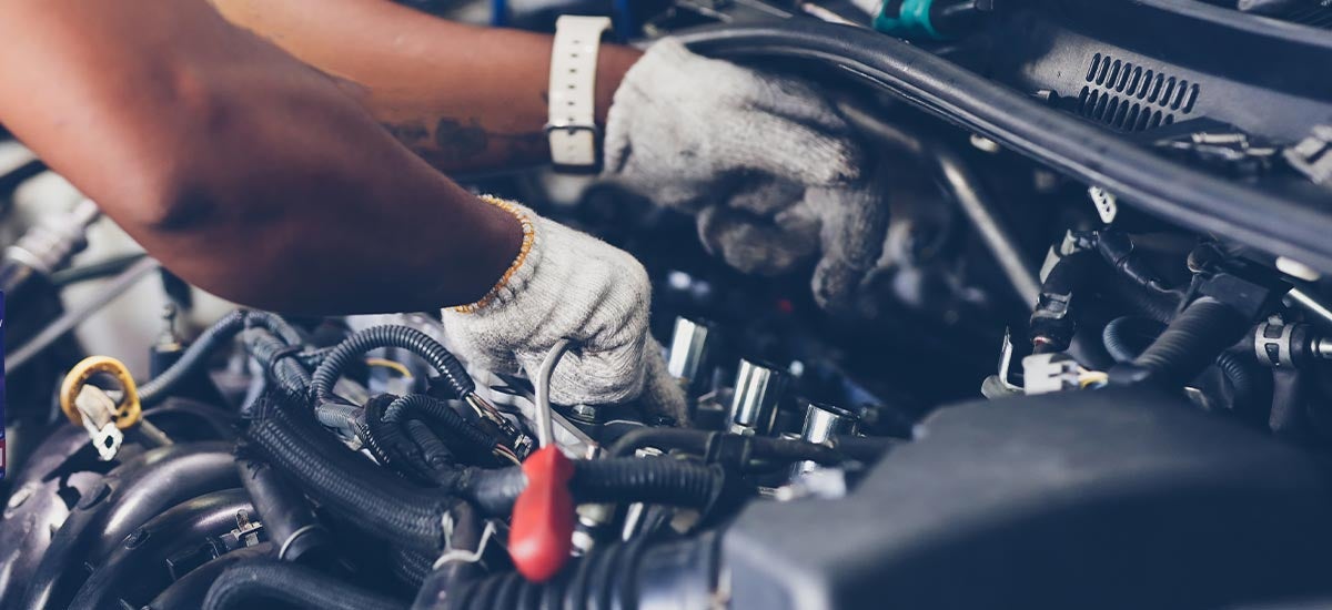 Services Offered by Kia Dealership