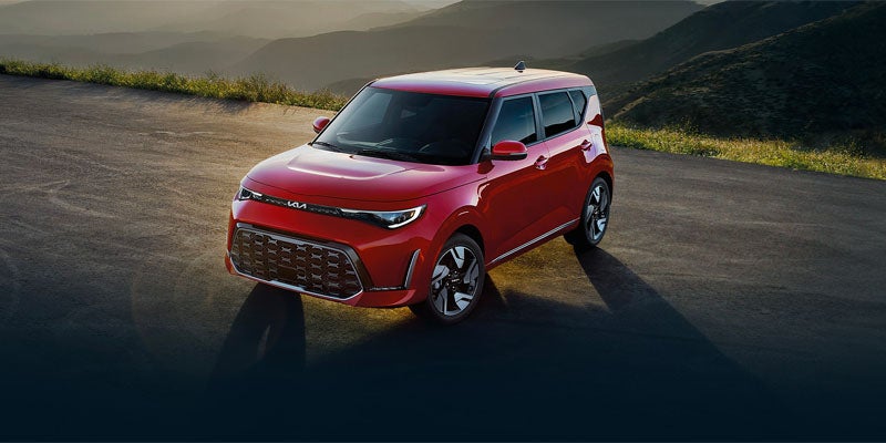 2025 Kia Soul