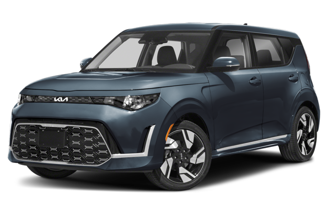 2025 Kia Soul