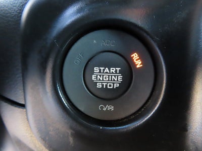 2023 Jeep Wrangler Base