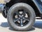 2023 Jeep Wrangler Base