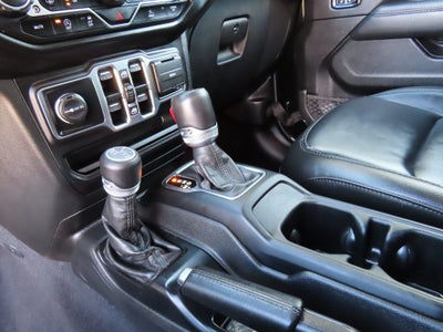 2023 Jeep Wrangler Base