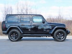 2023 Jeep Wrangler Base