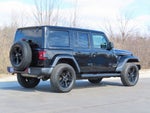 2023 Jeep Wrangler Base