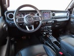 2023 Jeep Wrangler Base