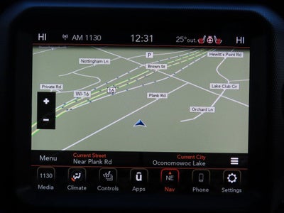 2023 Jeep Wrangler Base