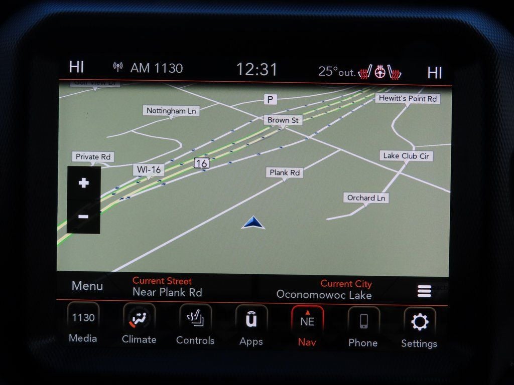 2023 Jeep Wrangler Base